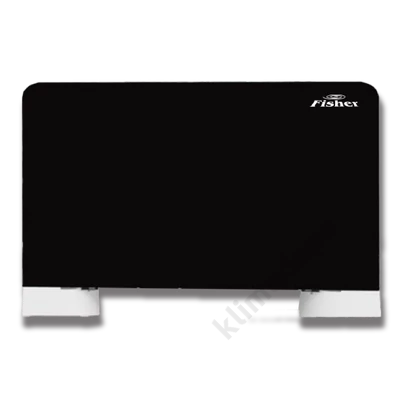 Fisher FFP-SLIM-250L2V-B parapet/ mennyezeti fancoil