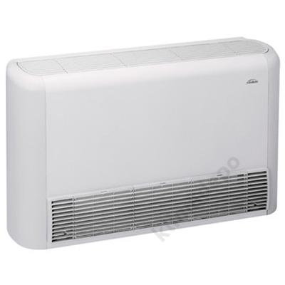 Galletti Estro F 5 B parapet / mennyezeti burkolatos fan-coil front beszívással