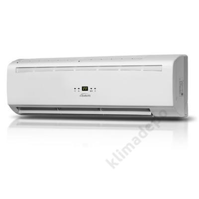 Galletti FM 43 magasoldalfali fan-coil