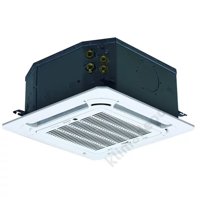Midea MKA-1200F kazettás fan-coil Midea MKA-1200F kazettás fan-coil