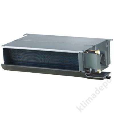 Midea MKT3H-1800G100 légcsatornázható fan-coil