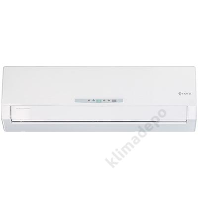 Nord NFP-51BA2/D-K oldalfali fan-coil