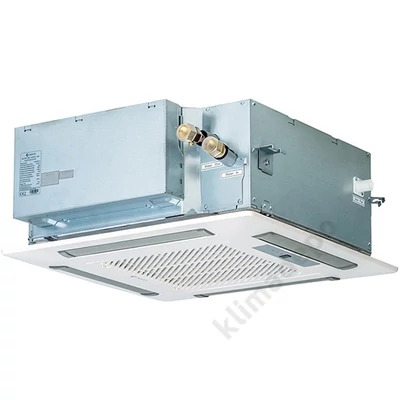 Nord NFP-102XD/B-T kazettás fan-coil