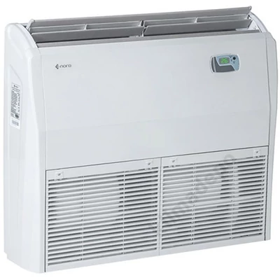 Nord NFP-102ZD-K parapet-mennyezeti fan-coil