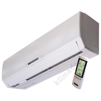 Panasonic P-FW22IR-E101 magasoldalfali fancoil