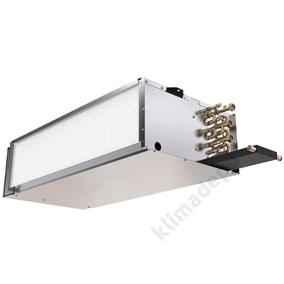 Panasonic Aquarea Air PAW-FC-D11 légcsatornázható fan-coil - balos