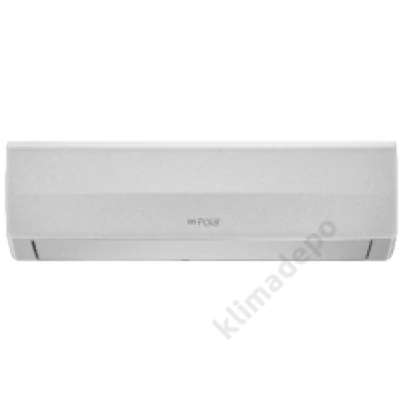 Polar FIWH-0018-Z12A magasoldalfali fan-coil