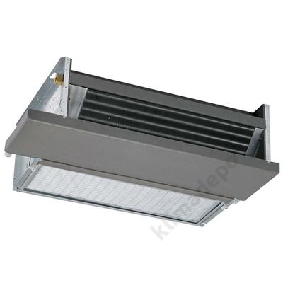 Ventherm HWA 1-2 légcsatornázható fan-coil - alsó beszívással