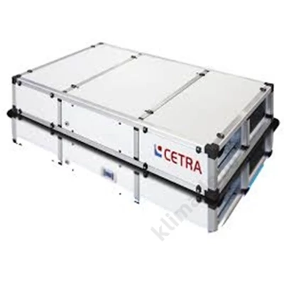 Cetra RPE X175V hővisszanyerős szellőztető - függőleges kivitel