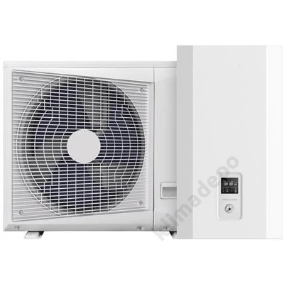 Ventherm VT-WAS-12 levegő-víz osztott hőszivattyú