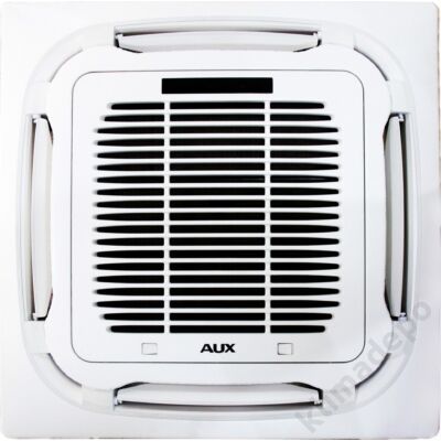 AUX Cassette Pro ALCA-H36 Inverteres kazettás klíma