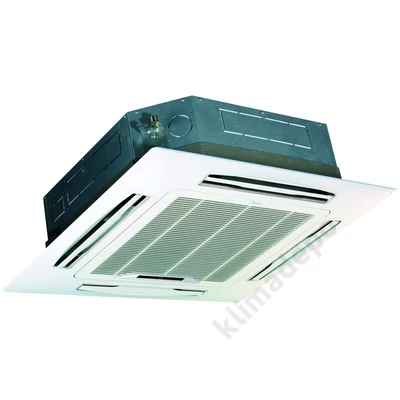 Midea MCD1-55HRFN8-W-SP inverteres kazettás monosplit klíma