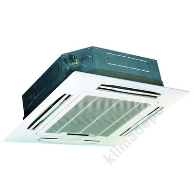 Midea MCD-48FN8D0-SP Full DC inverteres kazettás monosplit klíma