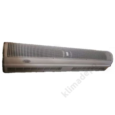 Fisher Windy FRM-1209-3D07/Y-SA5 elektromos fűtéses légfüggöny