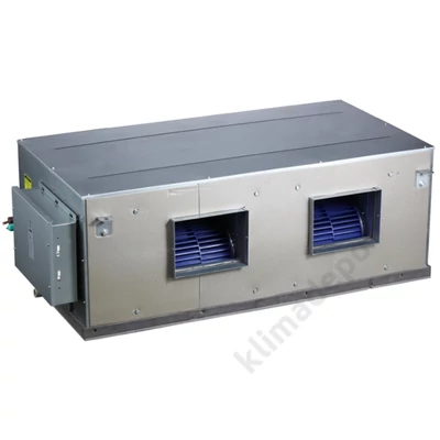Sinclair ASDH-96AI inverter légcsatornázható monosplit klíma