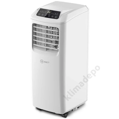 Biet AC9002 mobil klíma