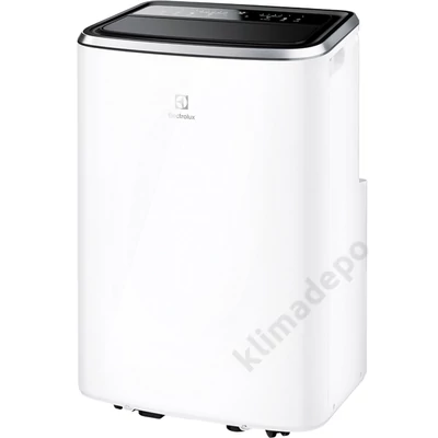 Electrolux EXP26U338HW mobil klíma