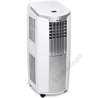 Gree GPC10AL mobil klíma