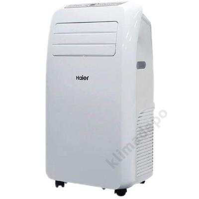 Haier AM12AA1TAA mobilklíma
