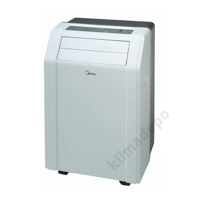 Midea MPN1-12CRN1 mobil klíma