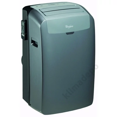 Whirlpool Global Mobil - PACB12HP mobilklíma