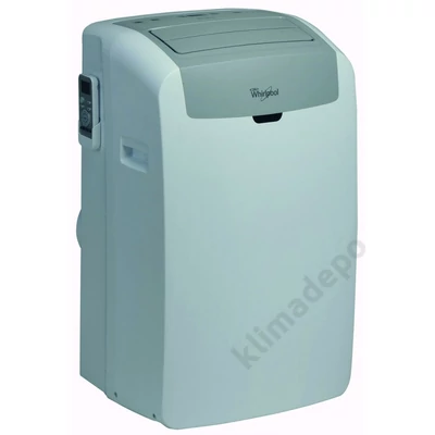 Whirlpool Global Mobil - PACW12CO mobilklíma