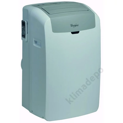 Whirlpool Global Mobil - PACW9COL mobilklíma
