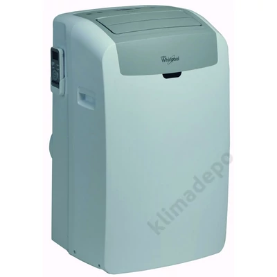 Whirlpool Global Mobil - PACW9HP mobilklíma