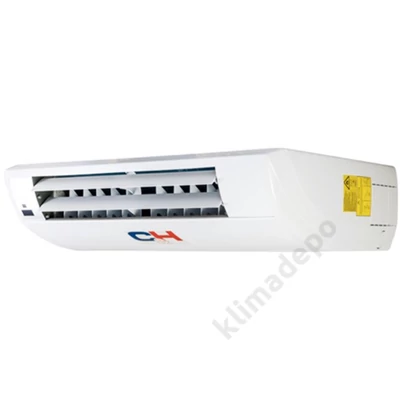 C&H CH-IF140RK / CH-IU140RM inverteres parapet / mennyezeti ipari monosplit klíma
