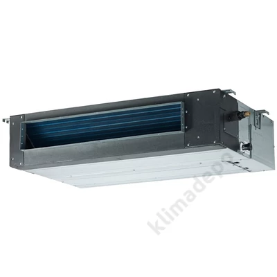 Midea MTI-18HWFN8-SP inverteres légcsatornázható monosplit klíma