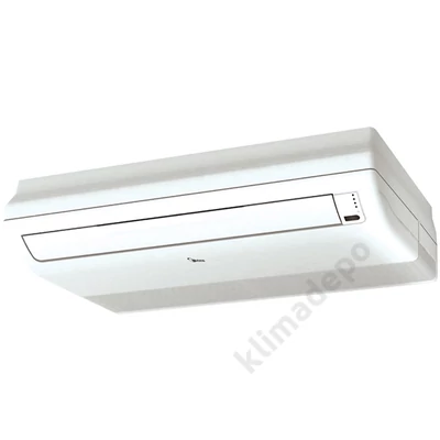 Midea MUE-55HRFN8-SP inverteres parapet / mennyezeti monosplit klíma