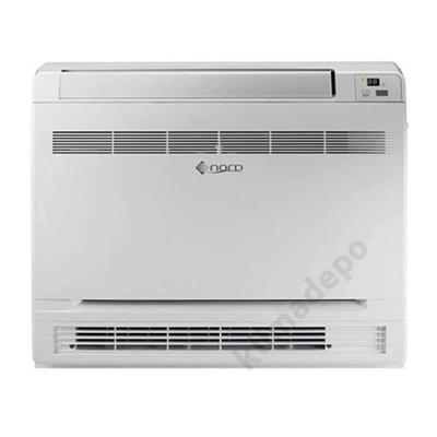 Nord Free Match CONSOLE NEH12AA multi inverter parapet beltéri egység