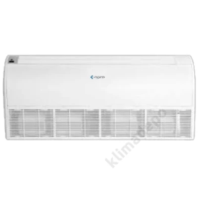Nord NUD50ZD parapet-mennyezeti inverteres monosplit klíma