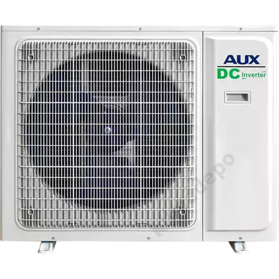 AUX Frematch MX 436 Pro AM4-H36 Quattro multi inverter klíma kültéri egység
