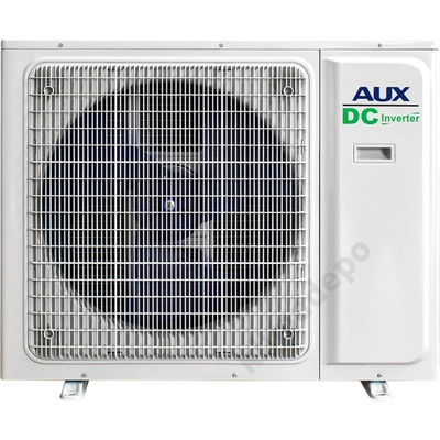 AUX Frematch MX 327 Pro AM3-H27 Trial multi inverter klíma kültéri egység