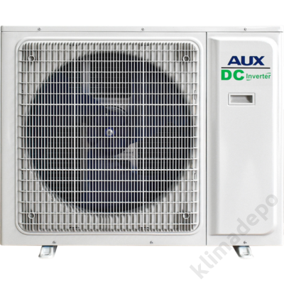 AUX Frematch MX 436 Pro AM4-H36 Quattro multi inverter klíma kültéri egység