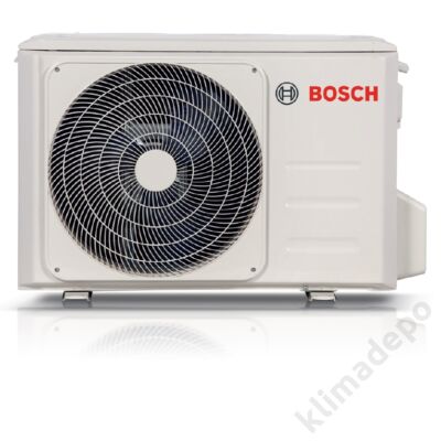 Bosch Climate 5000 MS 27 OUE multi inverter klíma kültéri egység