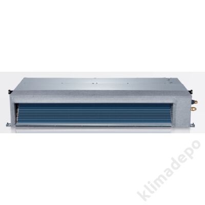 Bosch Climate 5000 MS 18-2 DCT multi inverter légcsatornázható beltéri egység