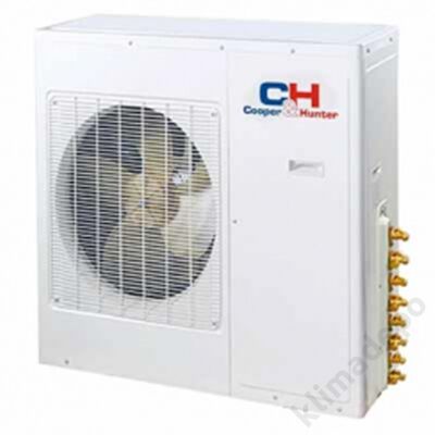 C&H CHML-U18NK2 multi inverter klíma kültéri egység