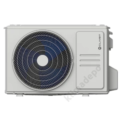 CLIVET MU2-Y 61 multi inverter klíma kültéri egység