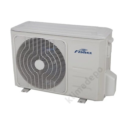 Fisher Duo FS2MIF-182AE3 multi inverter kültéri egység