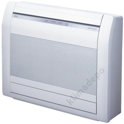 Fujitsu AGYG09KVCA multi inverter parapet beltéri egység