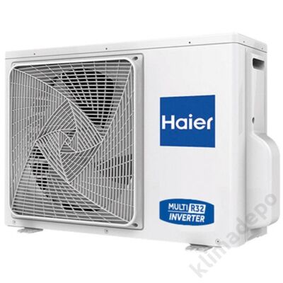 Haier 2U50S2SM1FA multi inverter klíma kültéri egység