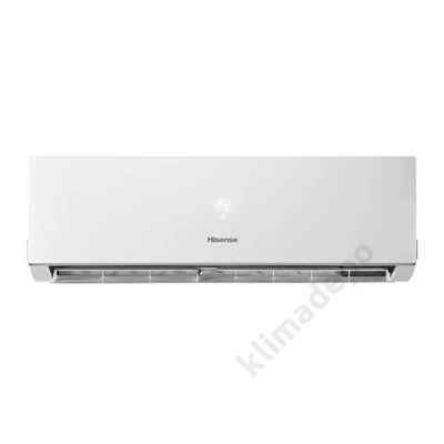 Hisense New Comfort DJ50VE0A oldalfali inverteres klíma