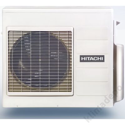 Hitachi Multizone RAM-68NP3B multi inverter klíma kültéri egység