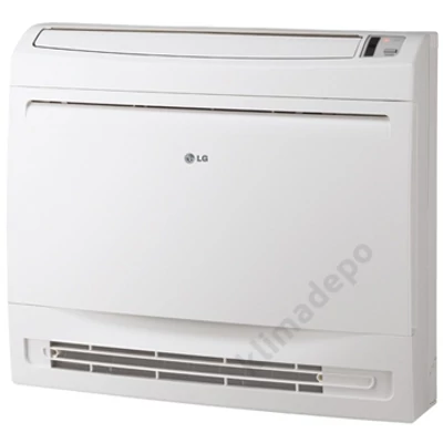 LG CQ12  multi inverter parapet beltéri egység