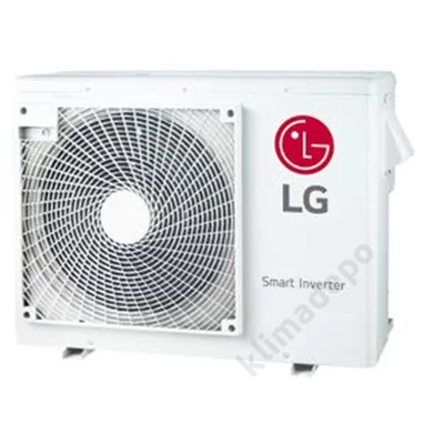 LG MU4R27 multi klíma kültéri egység