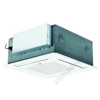 Midea MCD-18HRFN1-QRC4 / MOU-18HFN1-QRC4 inverteres kazettás monosplit klíma