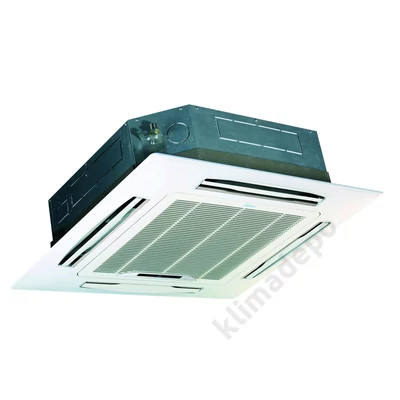 Midea MCA3U-09HRFNX(GA) multi inverter kazettás beltéri egység