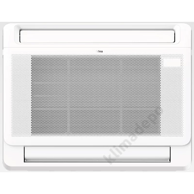 Midea MFA2-12HRFN8-SP inverteres parapet monosplit klíma